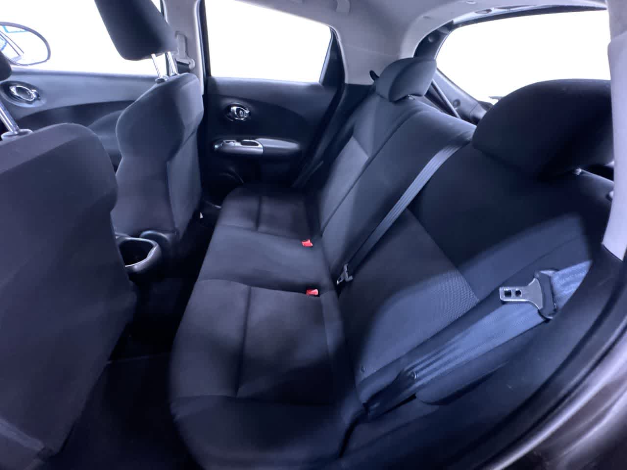 used 2011 Nissan Juke car, priced at $5,501