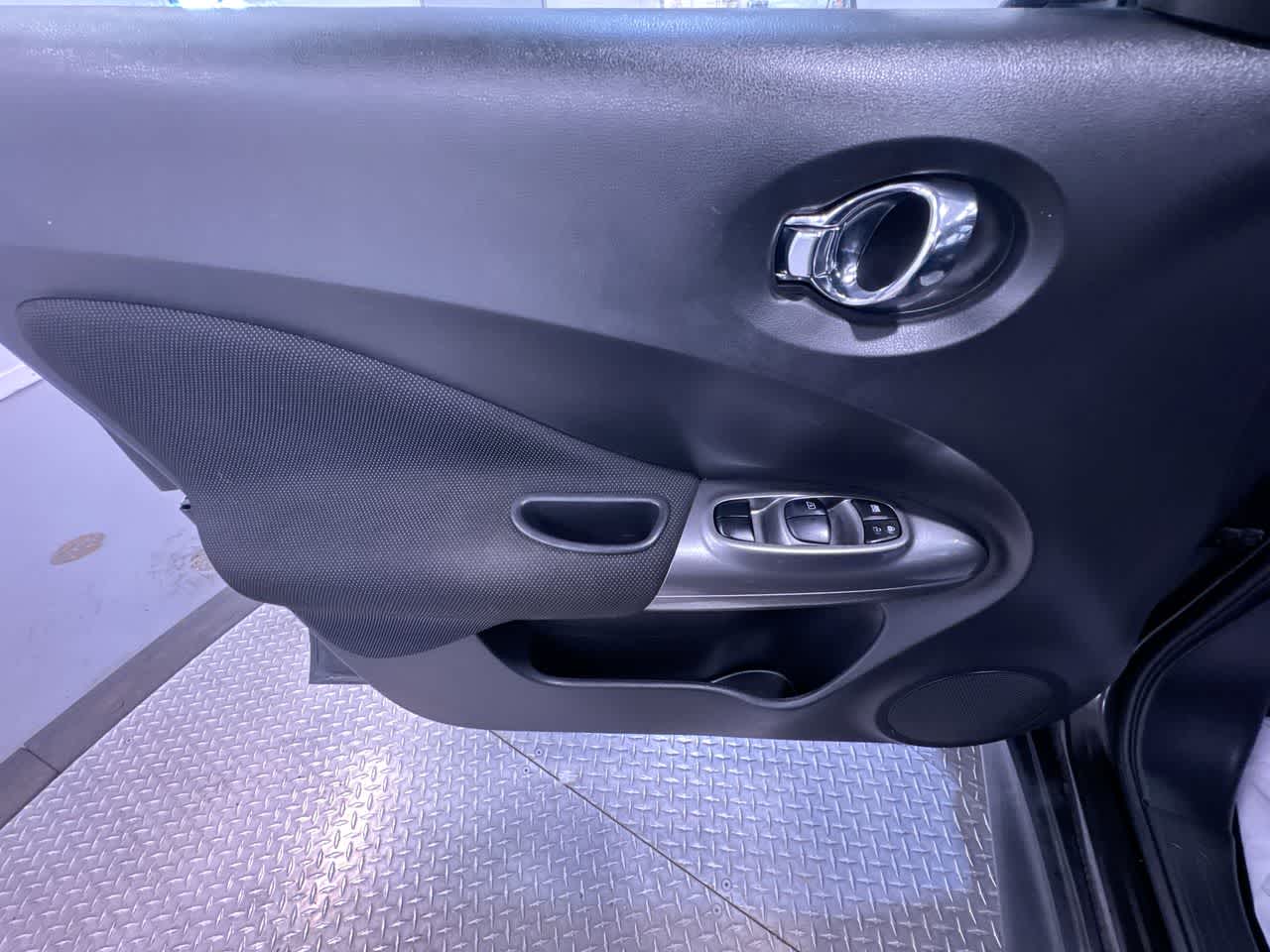 used 2011 Nissan Juke car, priced at $5,501