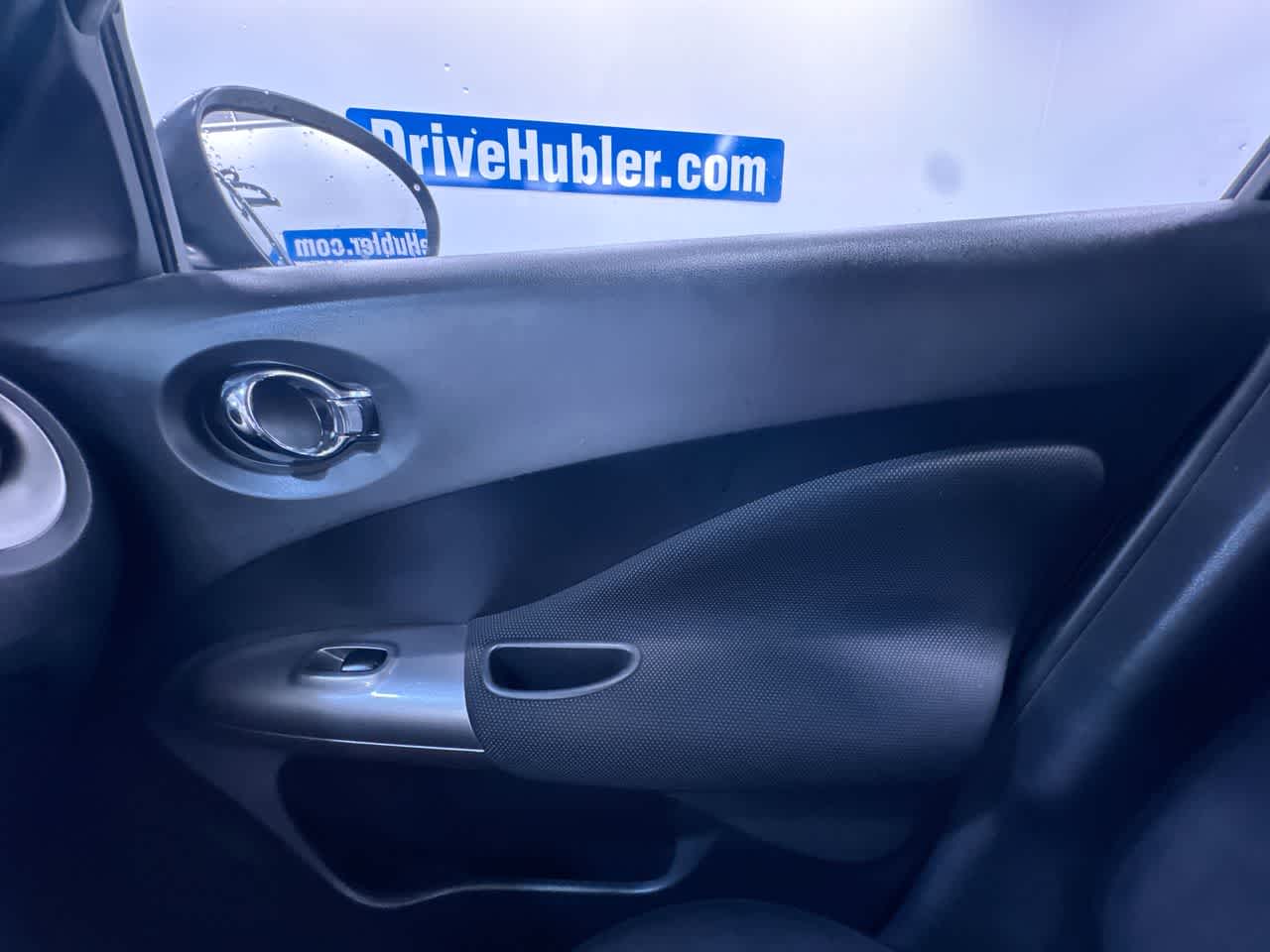 used 2011 Nissan Juke car, priced at $5,501