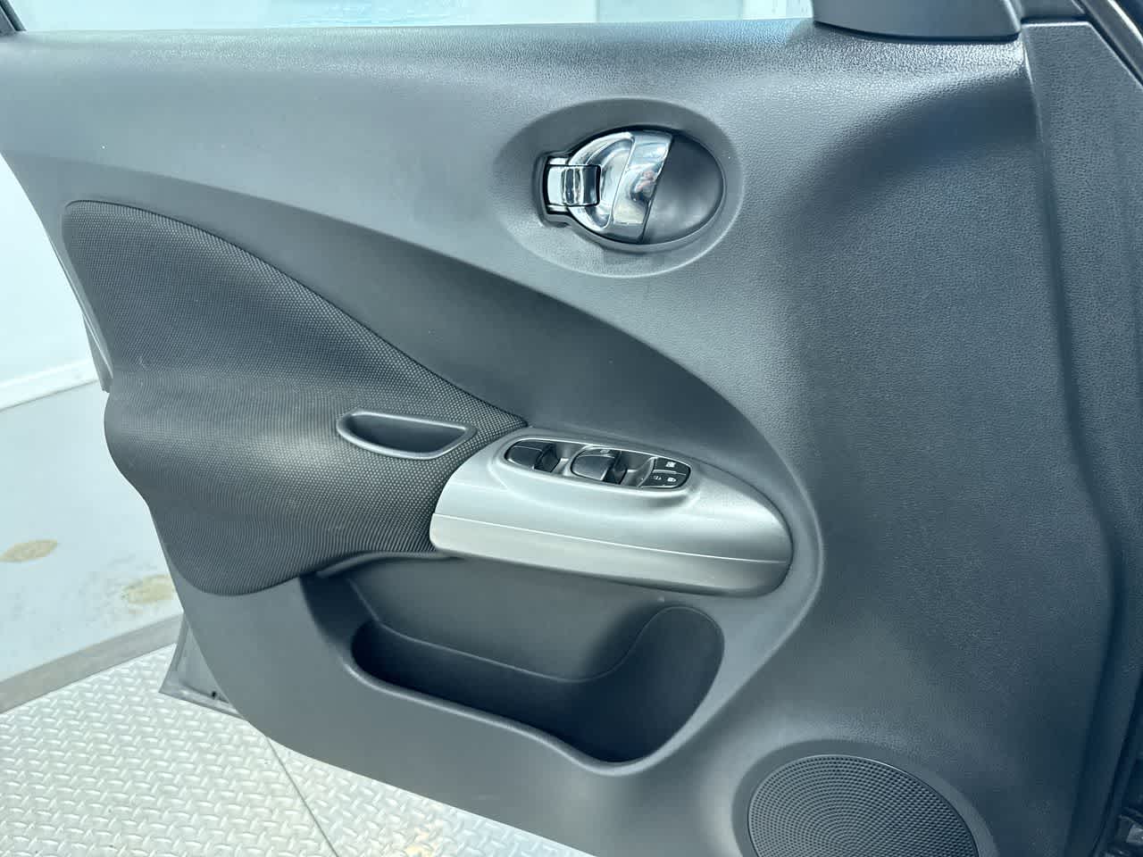 used 2011 Nissan Juke car, priced at $5,501