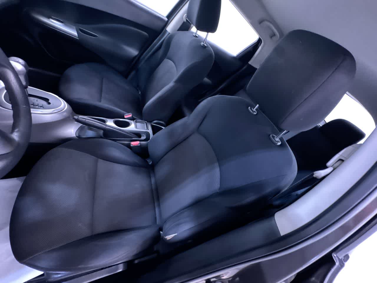 used 2011 Nissan Juke car, priced at $5,501