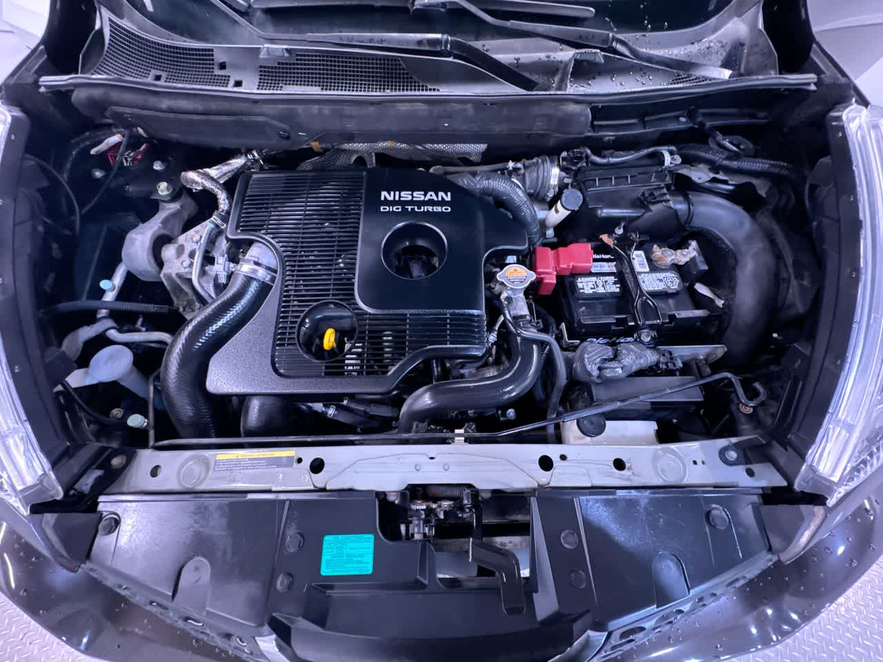 used 2011 Nissan Juke car, priced at $5,501