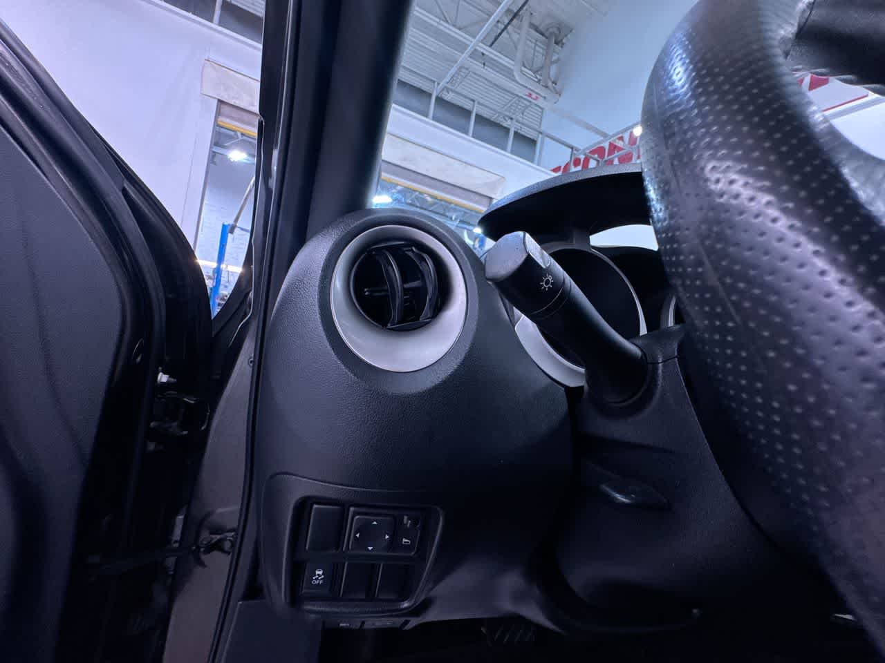 used 2011 Nissan Juke car, priced at $5,501