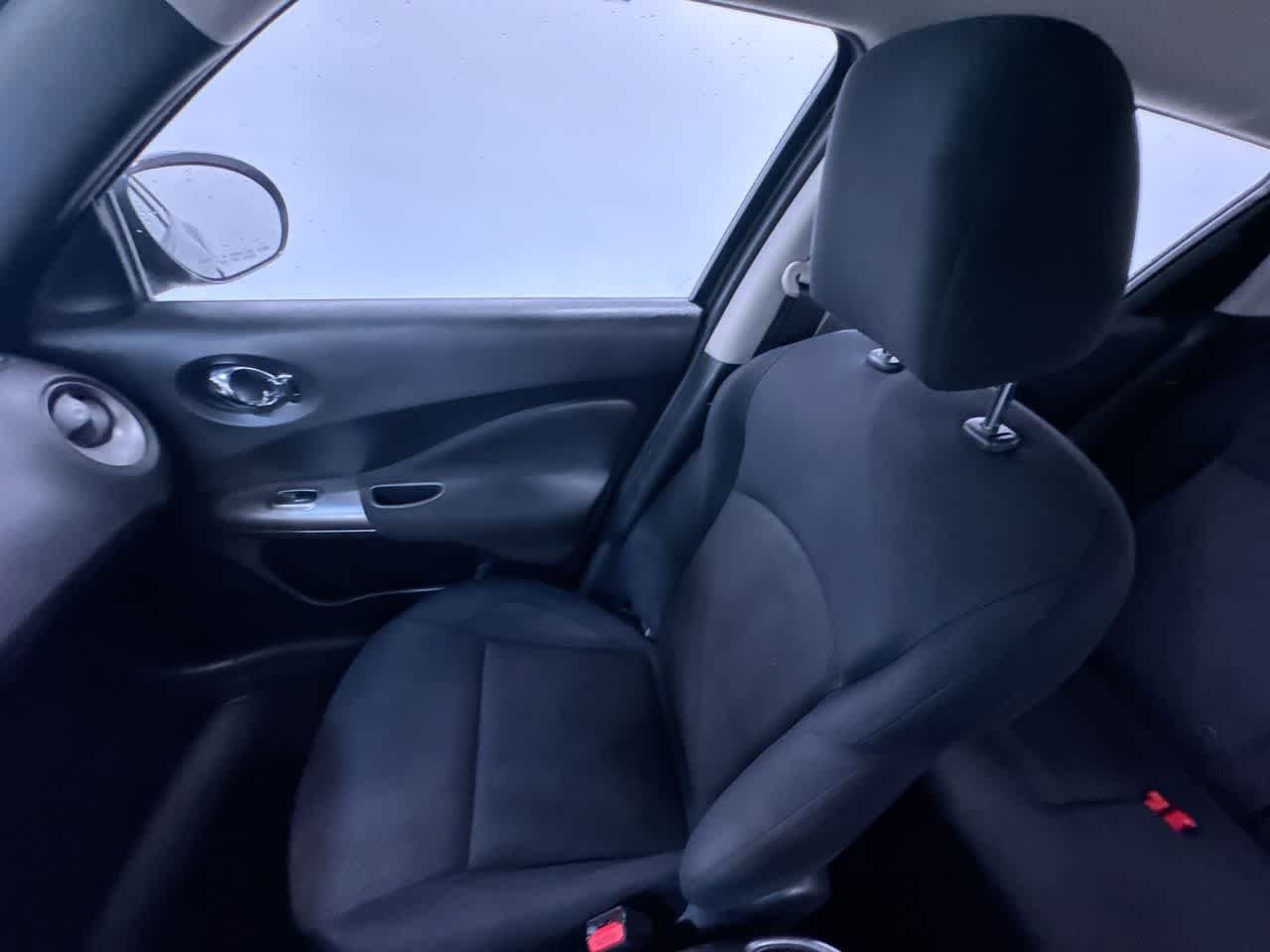 used 2011 Nissan Juke car, priced at $5,501