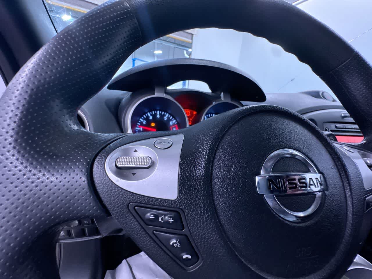 used 2011 Nissan Juke car, priced at $5,501