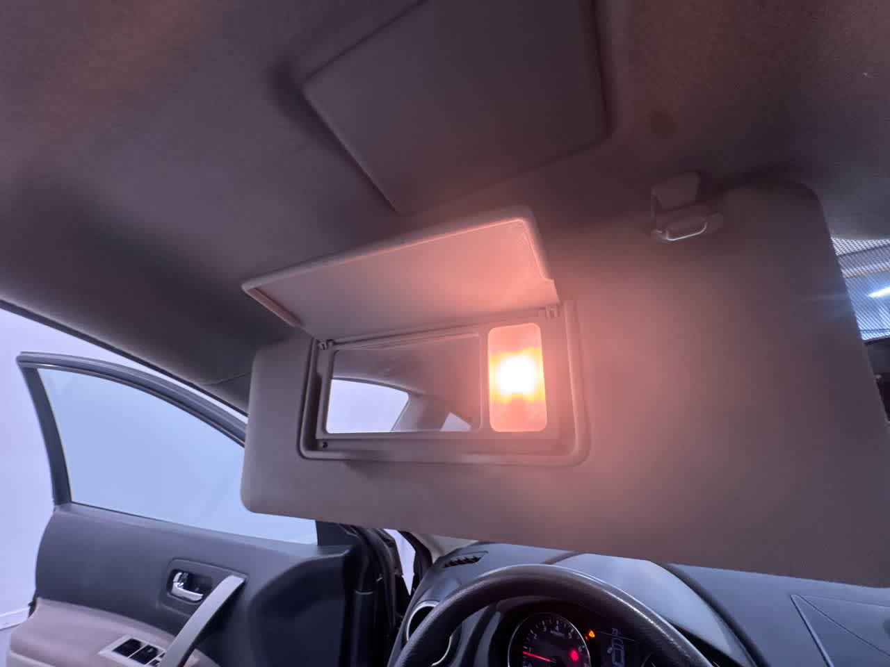 used 2012 Nissan Rogue car, priced at $2,150