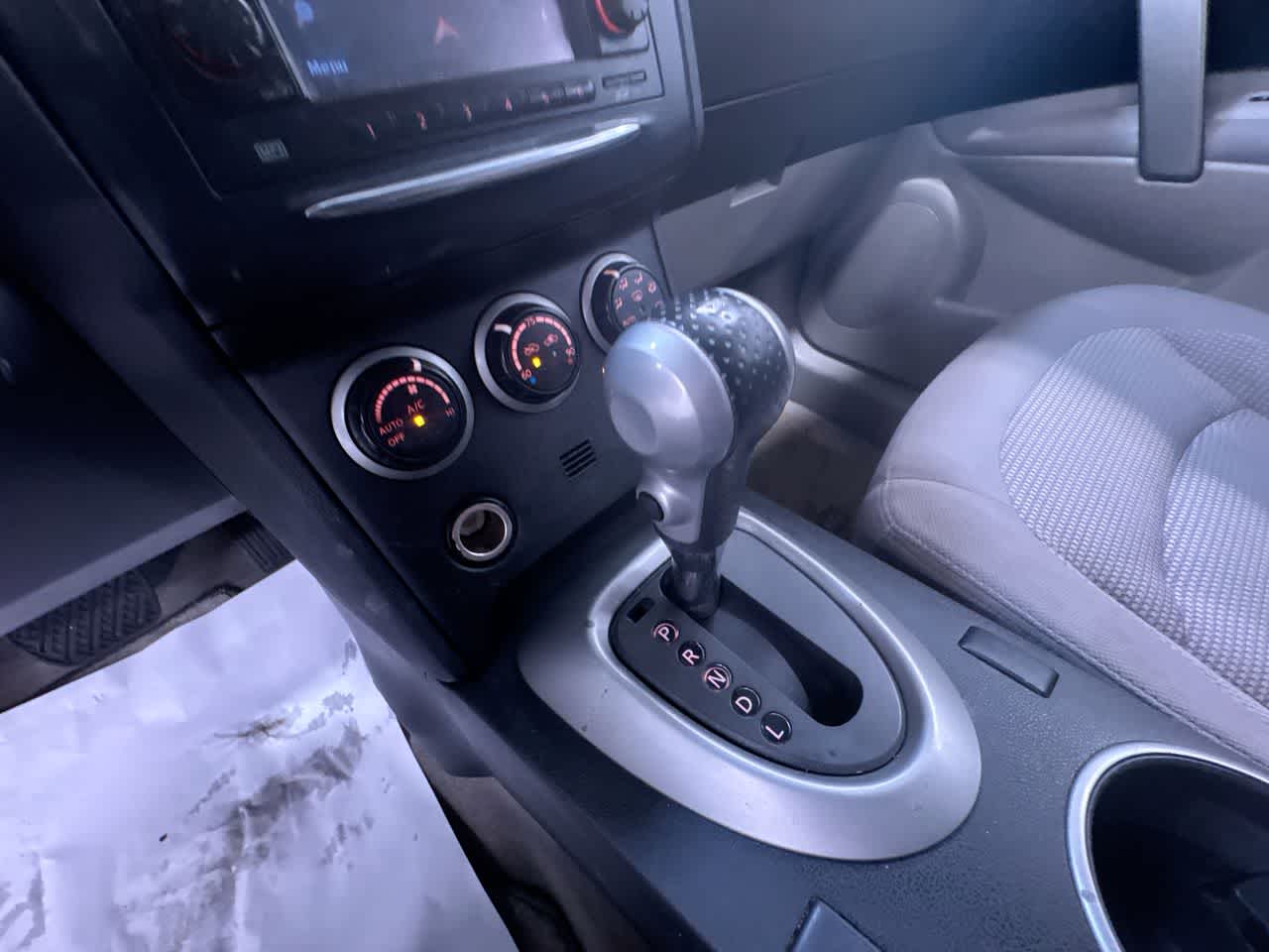 used 2012 Nissan Rogue car, priced at $2,150