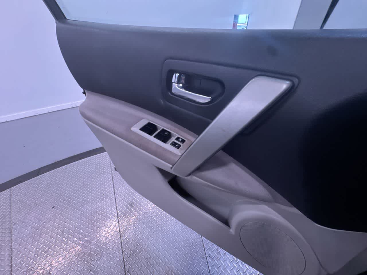 used 2012 Nissan Rogue car, priced at $2,150