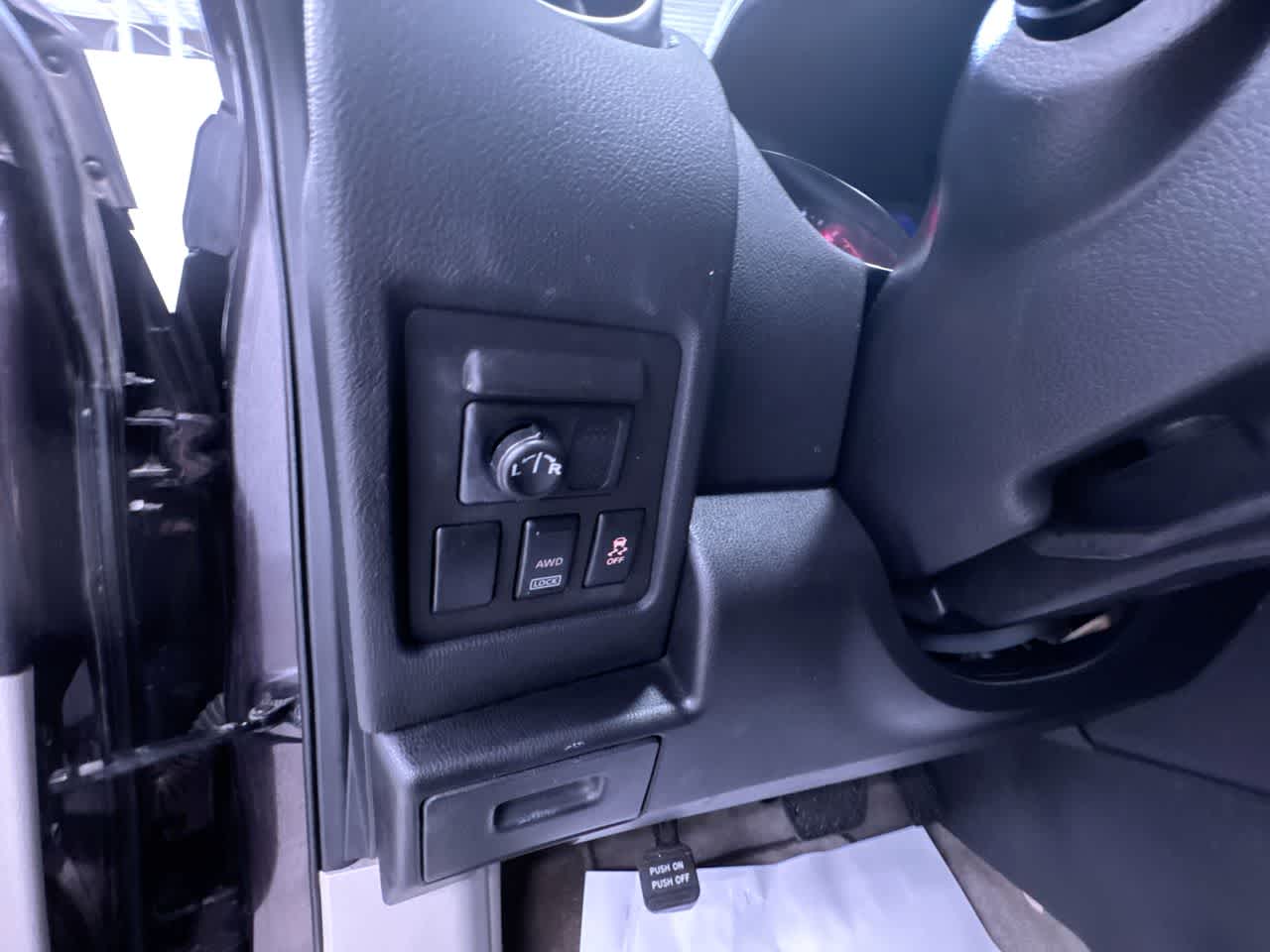 used 2012 Nissan Rogue car, priced at $2,150