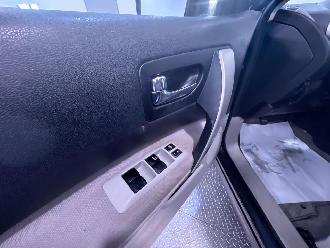 used 2012 Nissan Rogue car, priced at $2,150