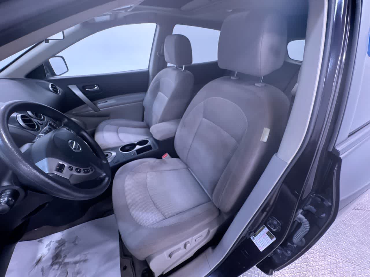 used 2012 Nissan Rogue car, priced at $2,150