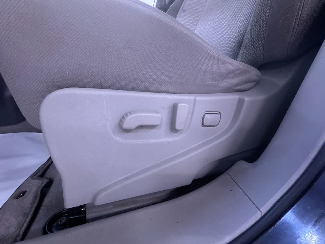 used 2012 Nissan Rogue car, priced at $2,150