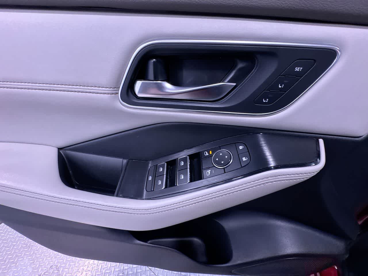 used 2021 Nissan Rogue car, priced at $17,777