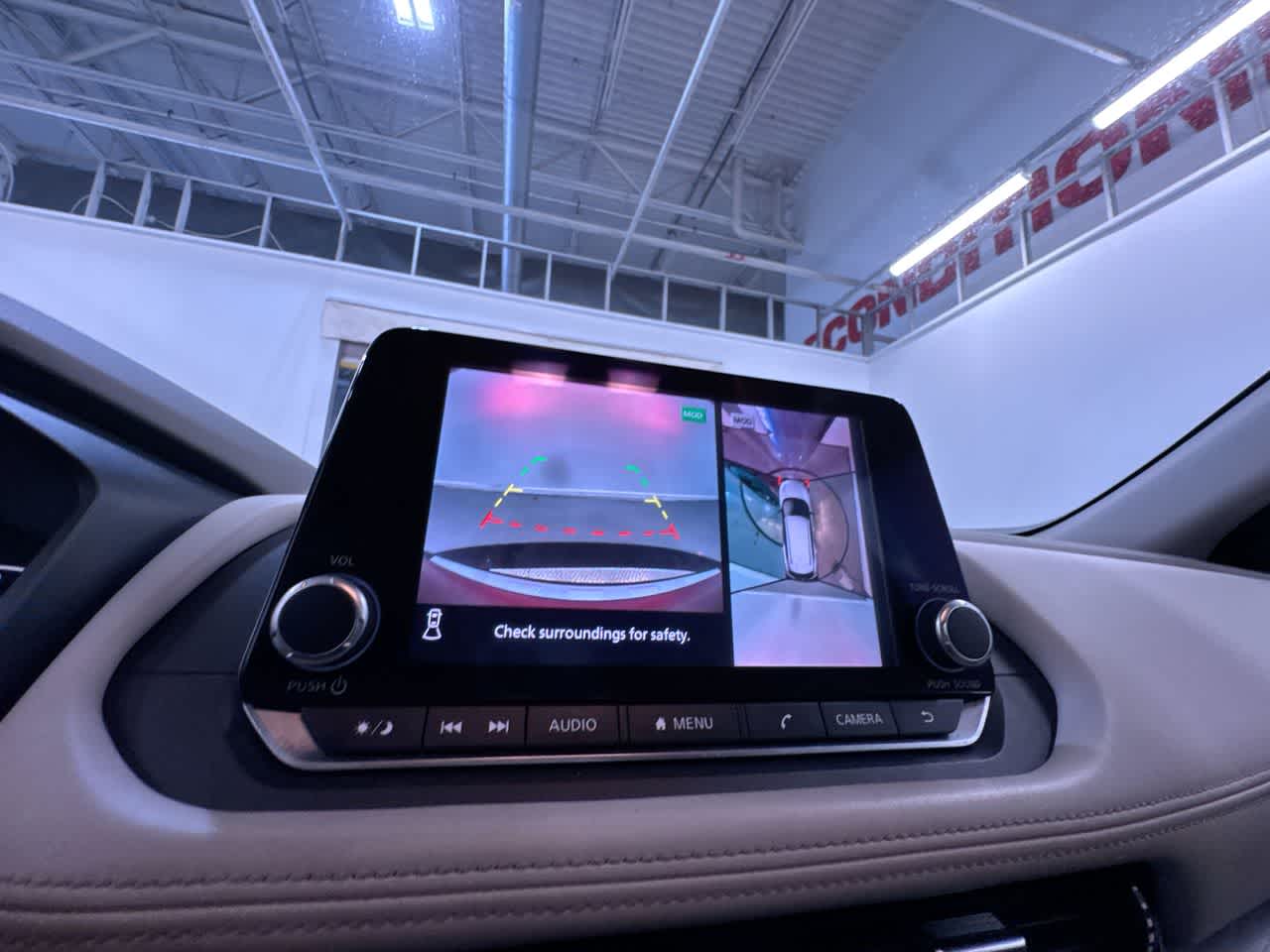 used 2021 Nissan Rogue car, priced at $17,777