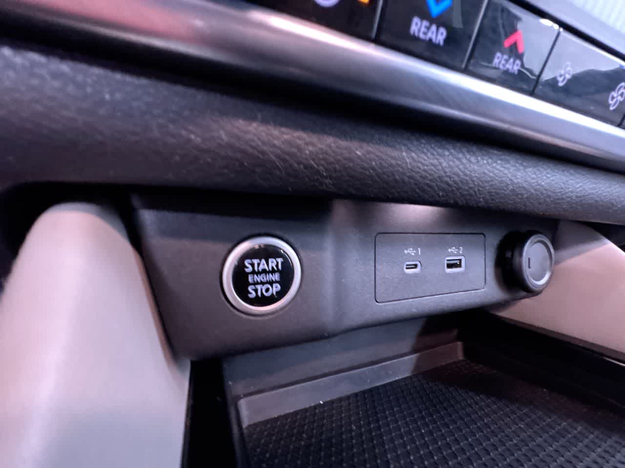 used 2021 Nissan Rogue car, priced at $17,777