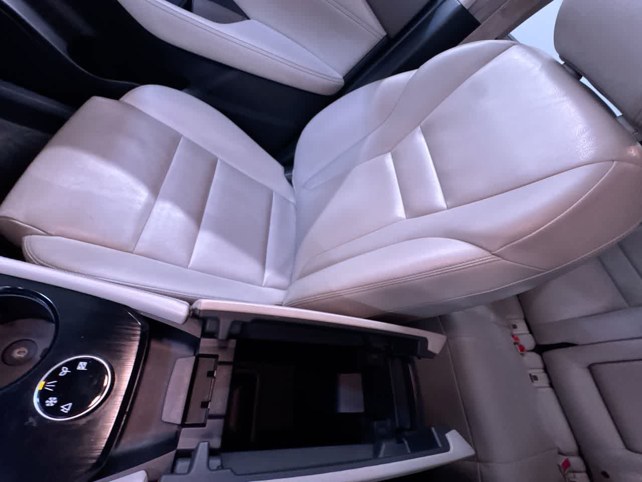 used 2021 Nissan Rogue car, priced at $17,777