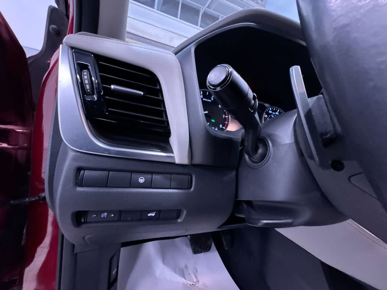 used 2021 Nissan Rogue car, priced at $17,777