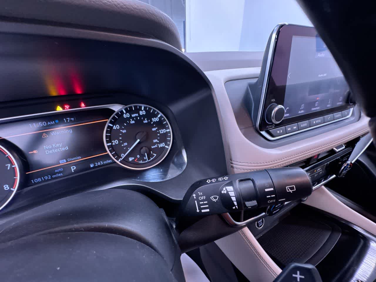 used 2021 Nissan Rogue car, priced at $17,777