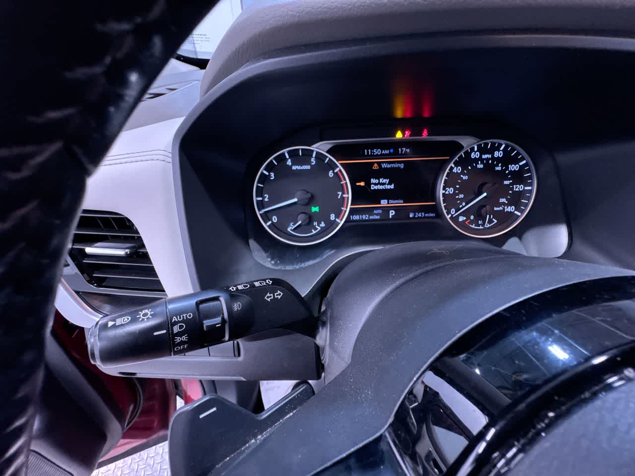 used 2021 Nissan Rogue car, priced at $17,777