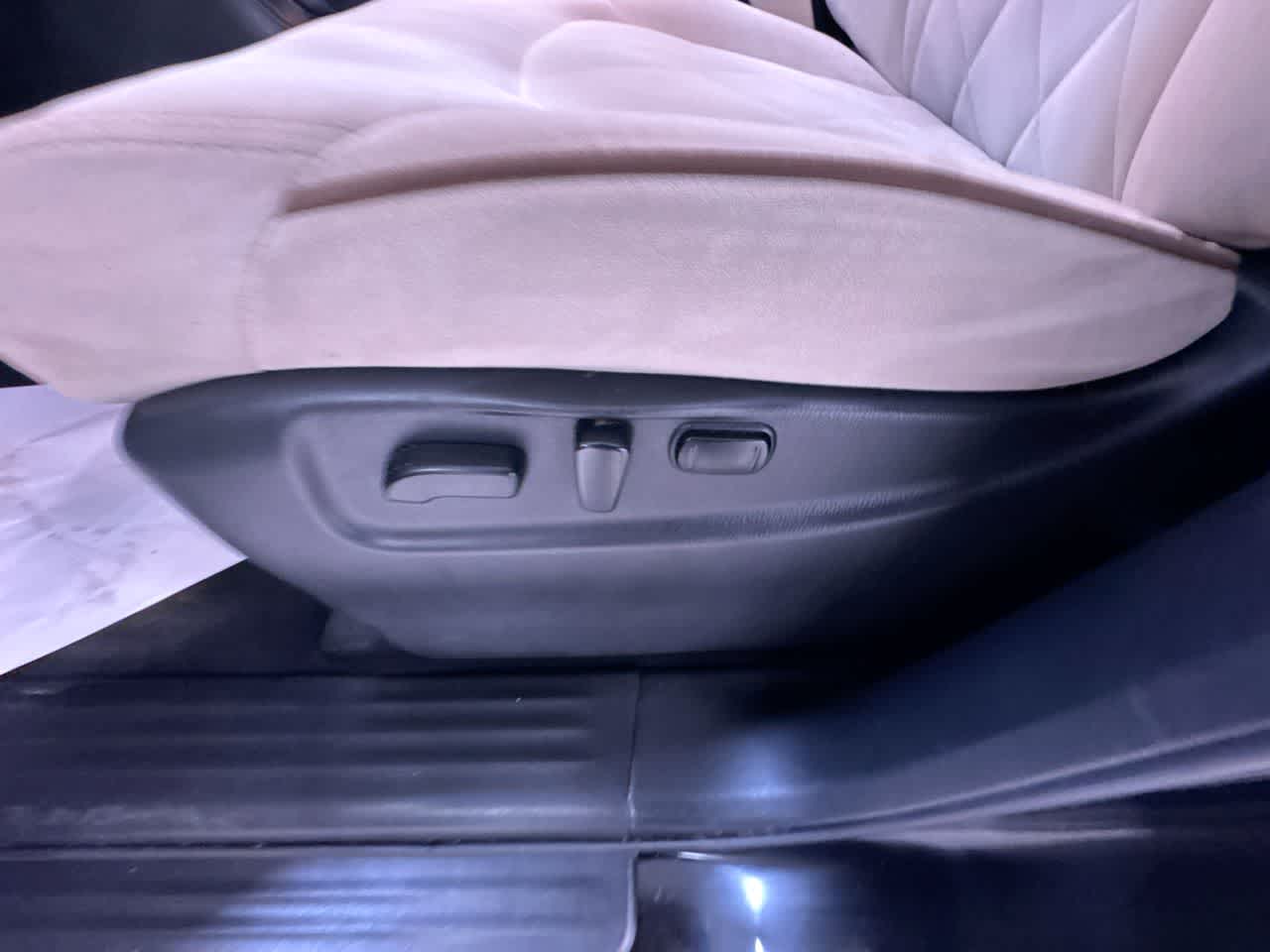 used 2017 Nissan Armada car, priced at $11,777