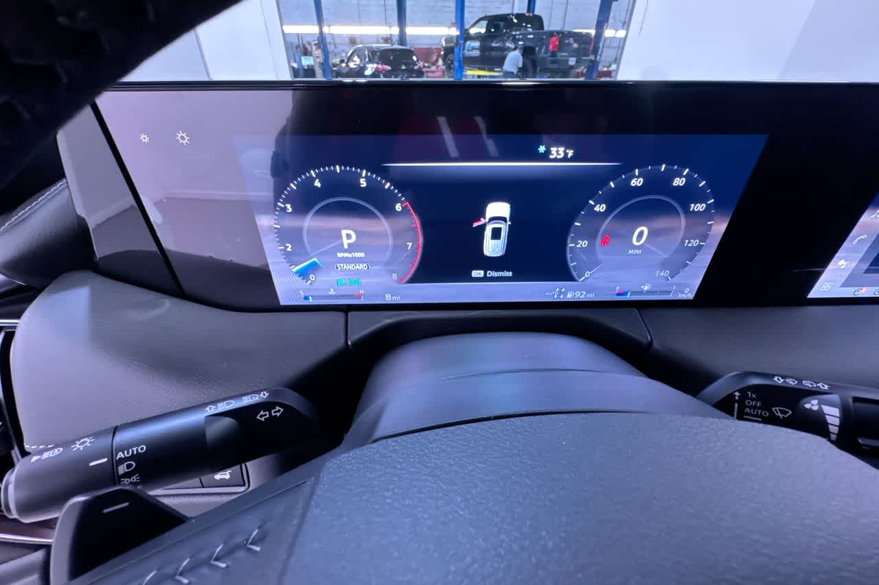 new 2026 Nissan Armada car, priced at $69,345