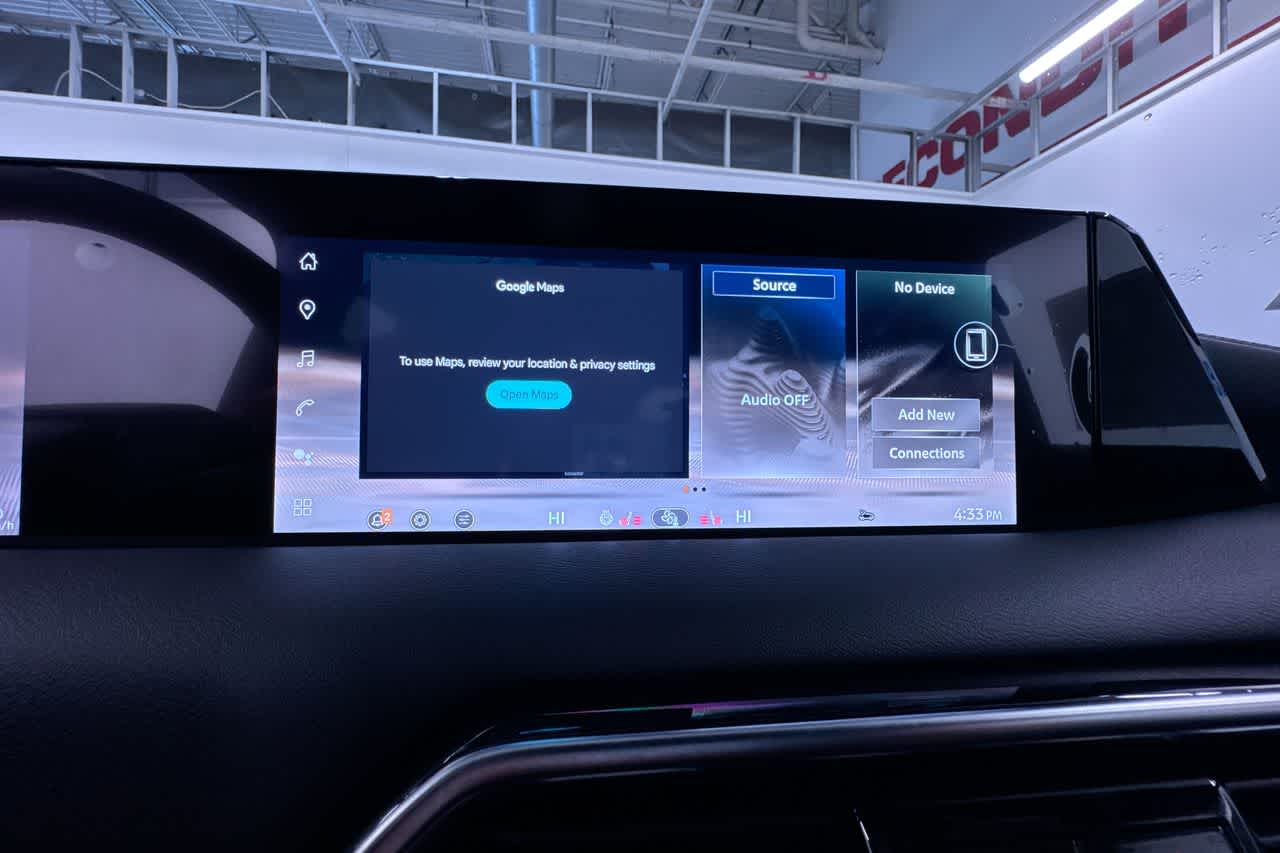 new 2026 Nissan Armada car, priced at $69,345