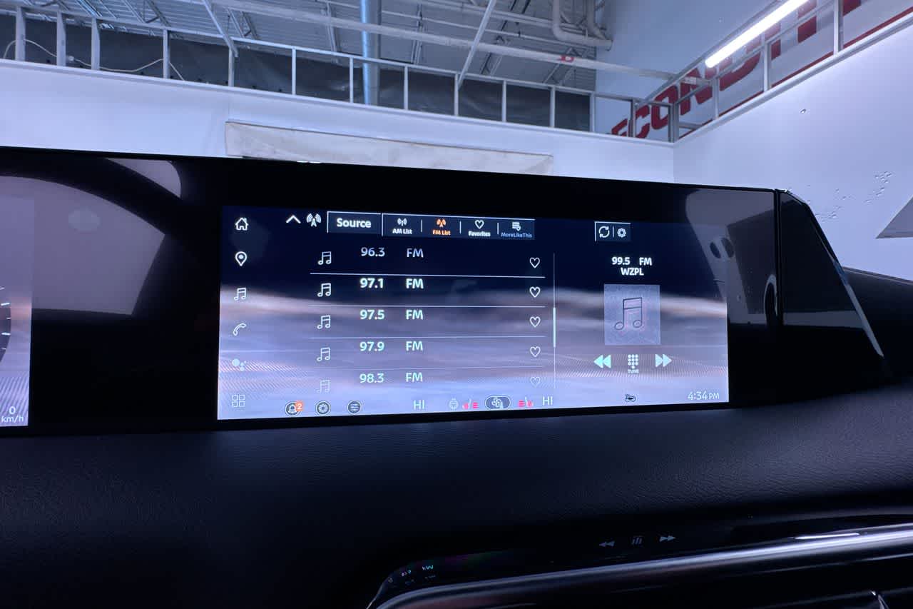 new 2026 Nissan Armada car, priced at $69,345