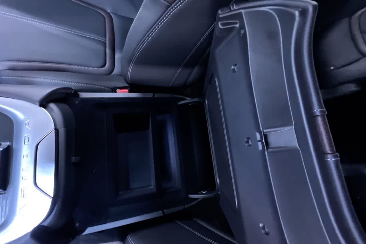 new 2026 Nissan Armada car, priced at $69,345