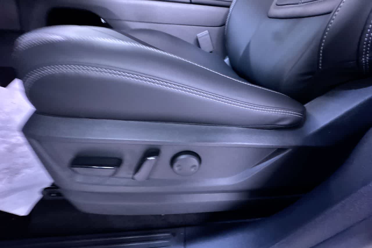 new 2026 Nissan Armada car, priced at $69,345