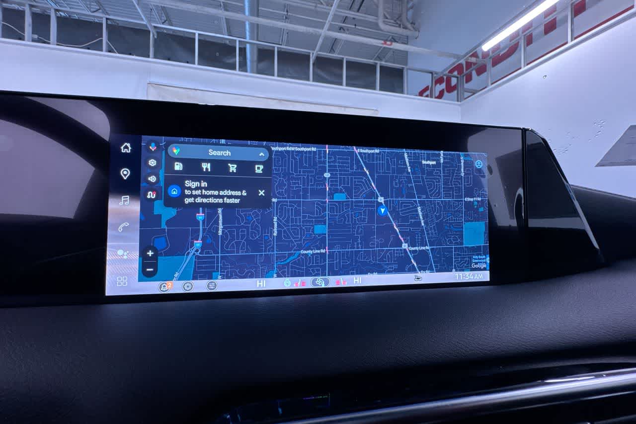 new 2026 Nissan Armada car, priced at $69,345