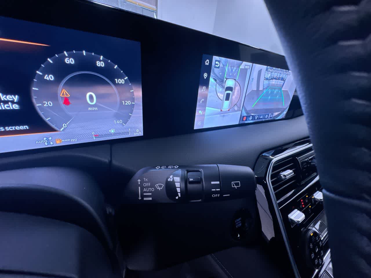 new 2026 Nissan Armada car, priced at $71,594