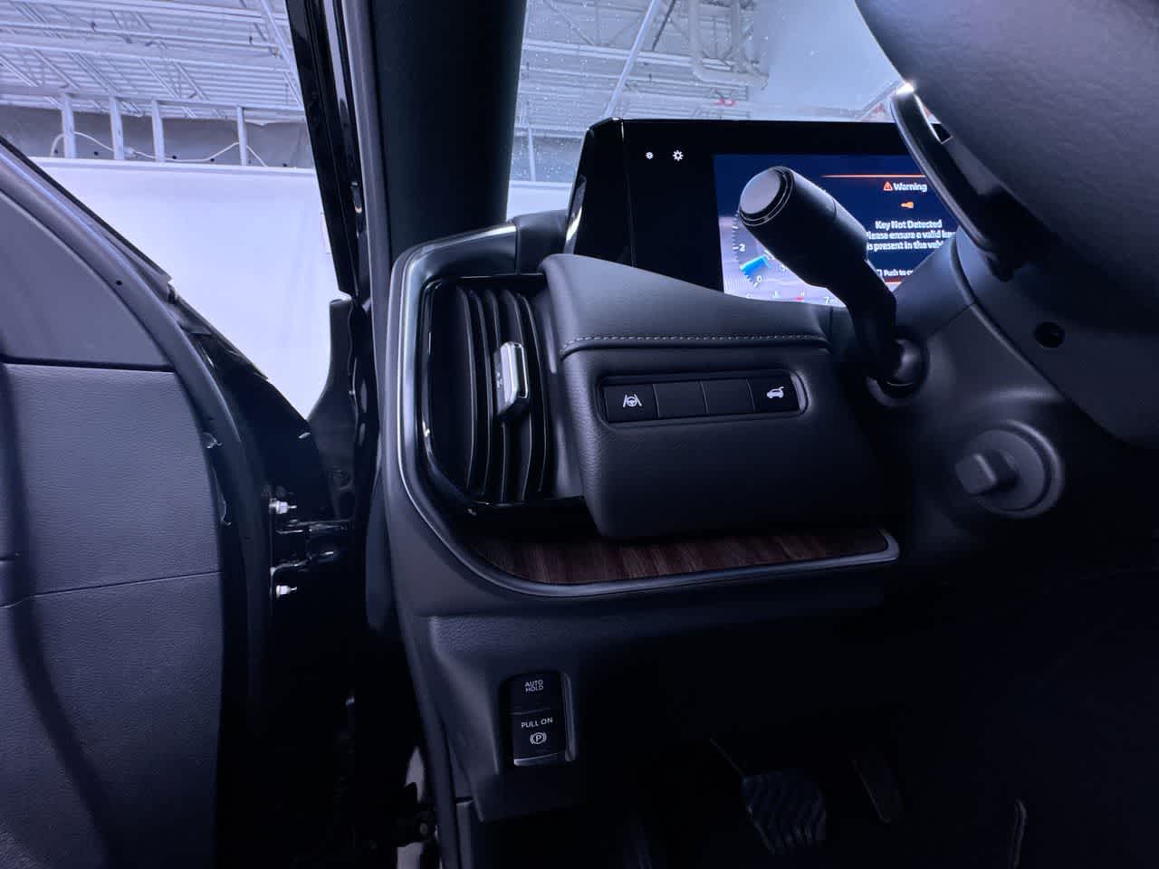new 2026 Nissan Armada car, priced at $71,594