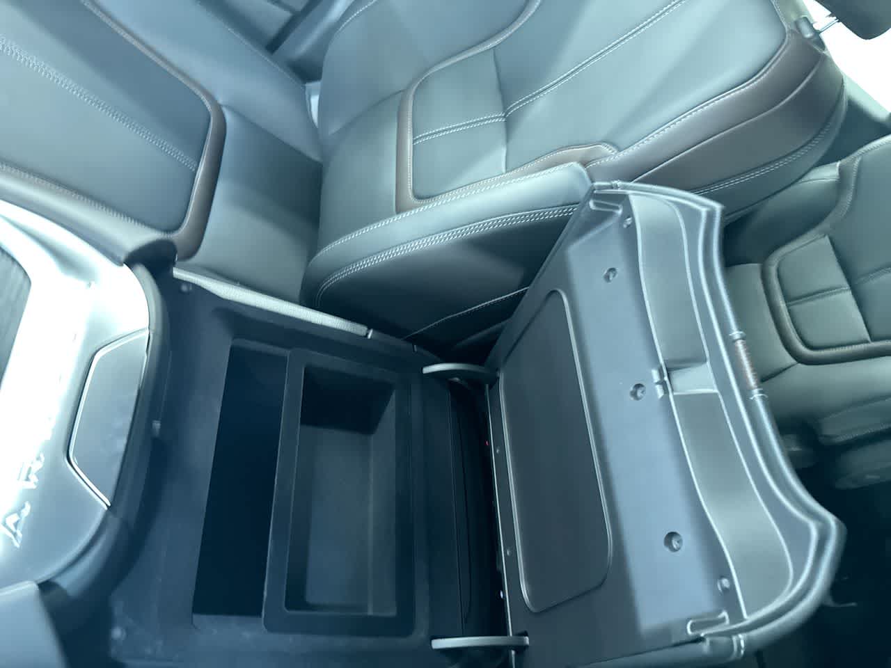 new 2026 Nissan Armada car, priced at $71,594