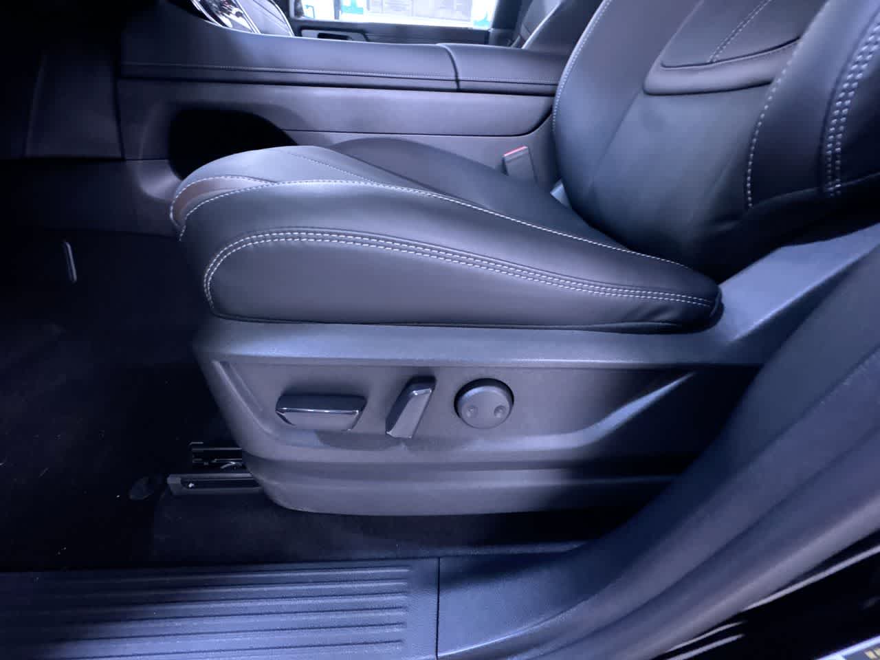 new 2026 Nissan Armada car, priced at $71,594