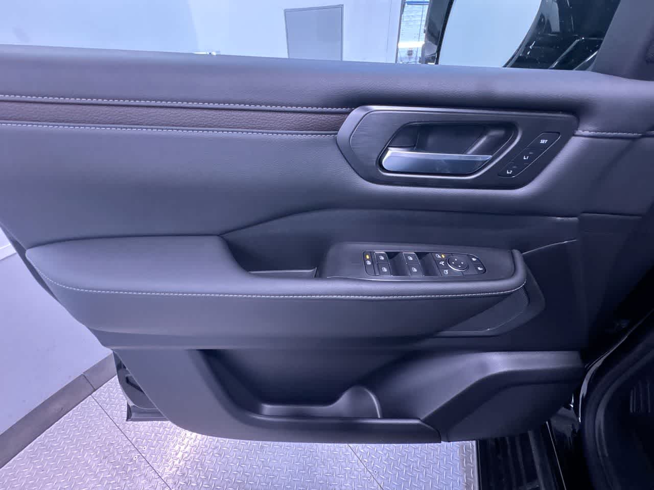 new 2026 Nissan Armada car, priced at $71,594