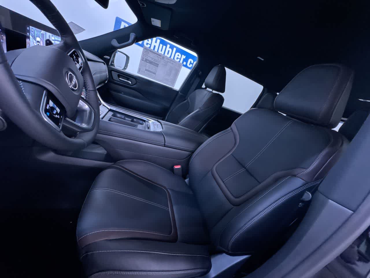 new 2026 Nissan Armada car, priced at $71,594