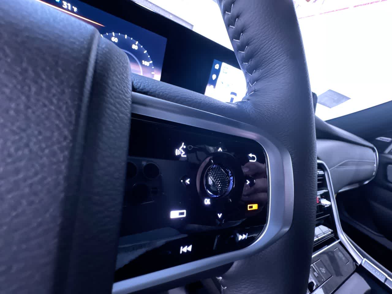 new 2026 Nissan Armada car, priced at $71,594