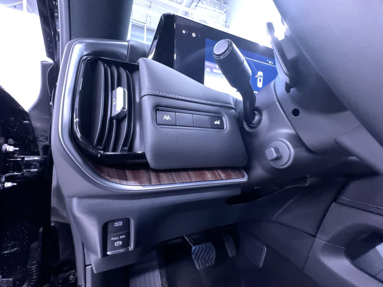 new 2026 Nissan Armada car, priced at $71,594