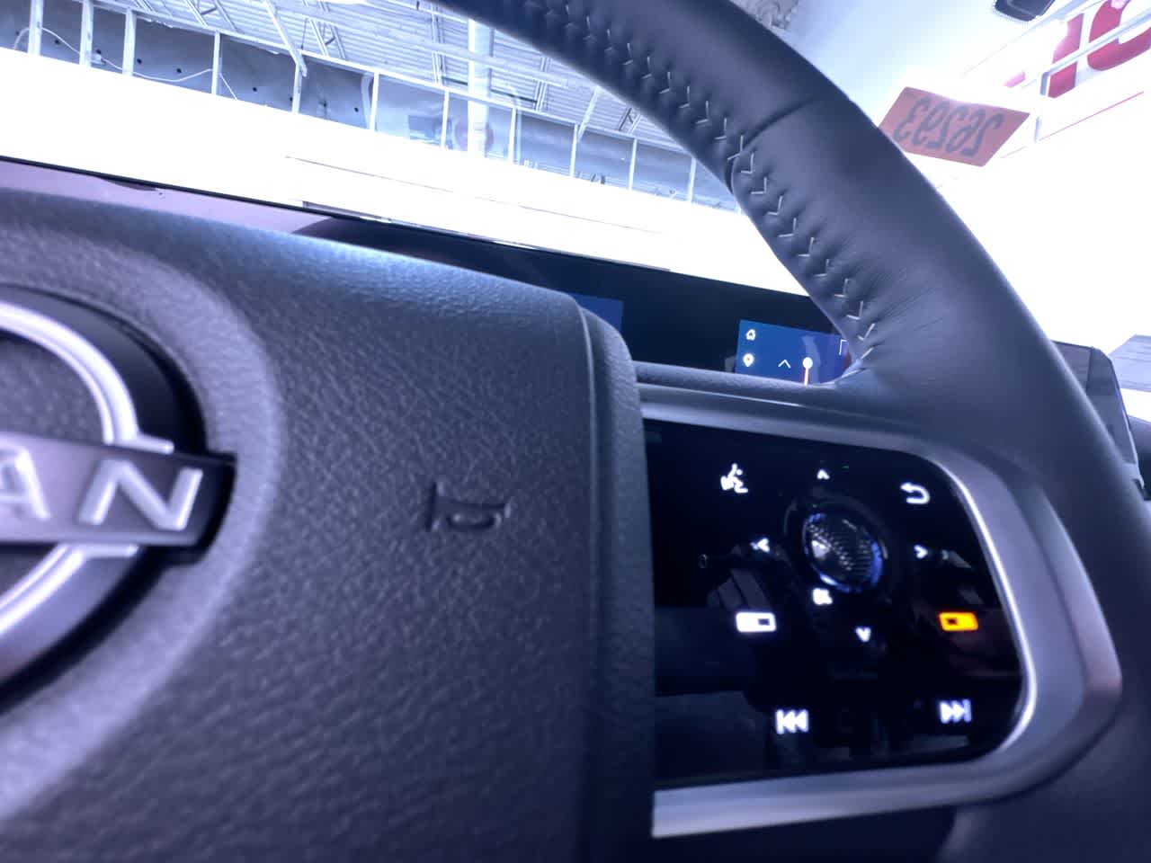 new 2026 Nissan Armada car, priced at $71,594