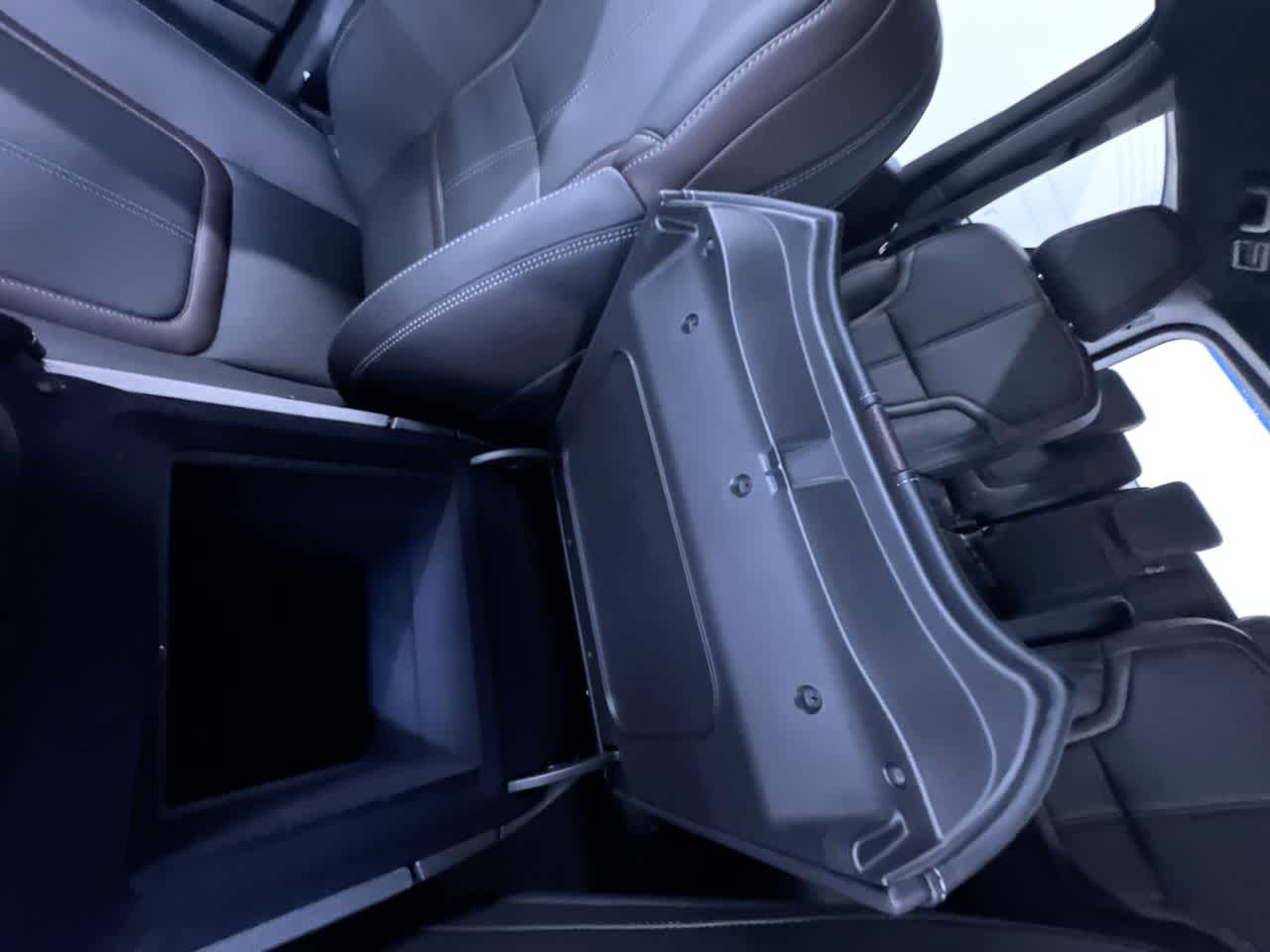 new 2026 Nissan Armada car, priced at $71,594