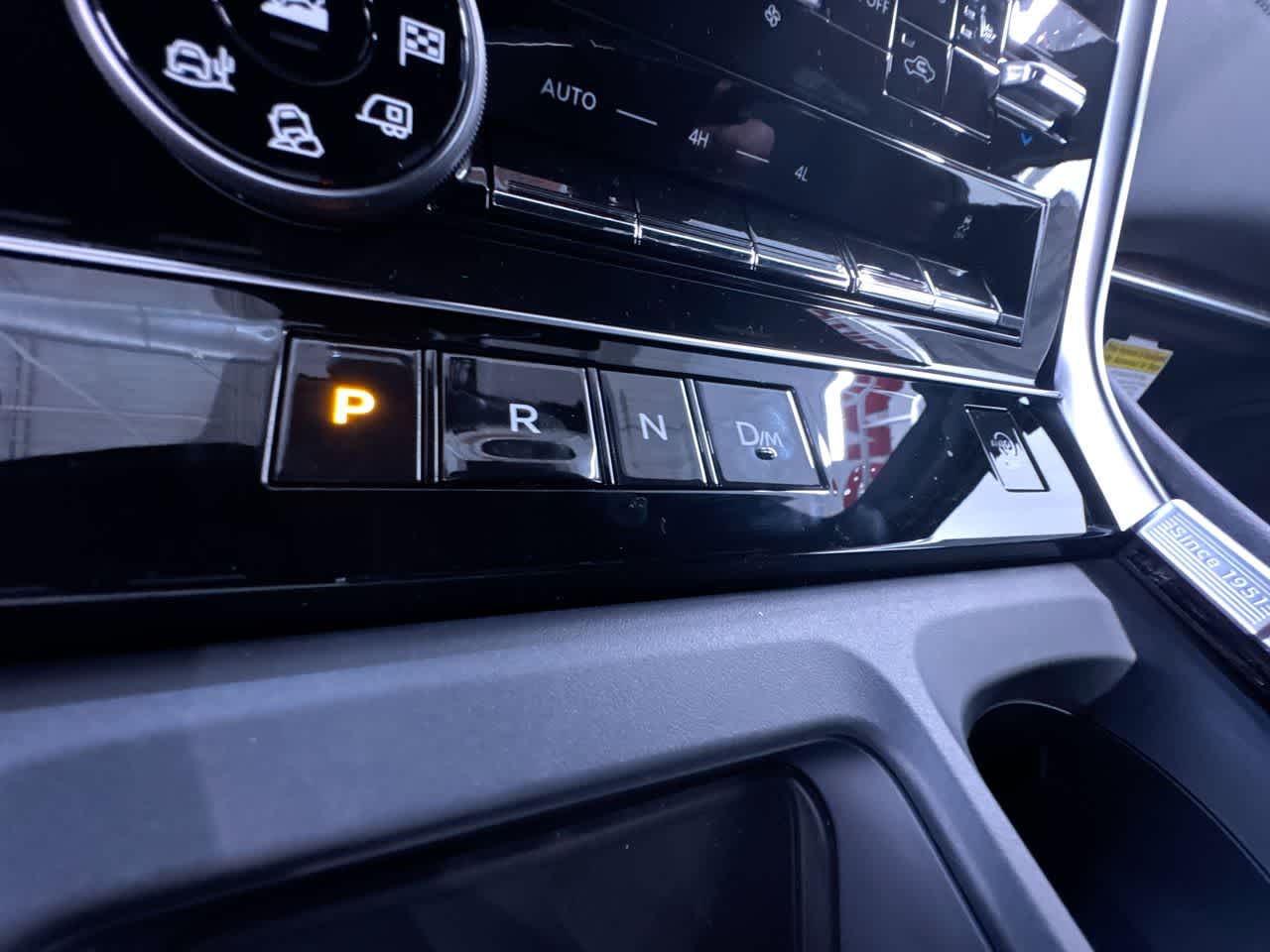 new 2026 Nissan Armada car, priced at $71,594