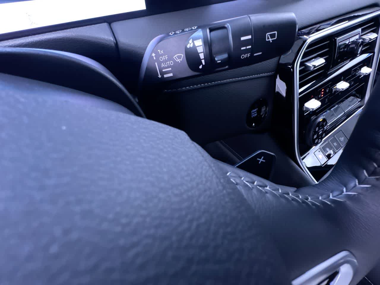 new 2026 Nissan Armada car, priced at $71,594