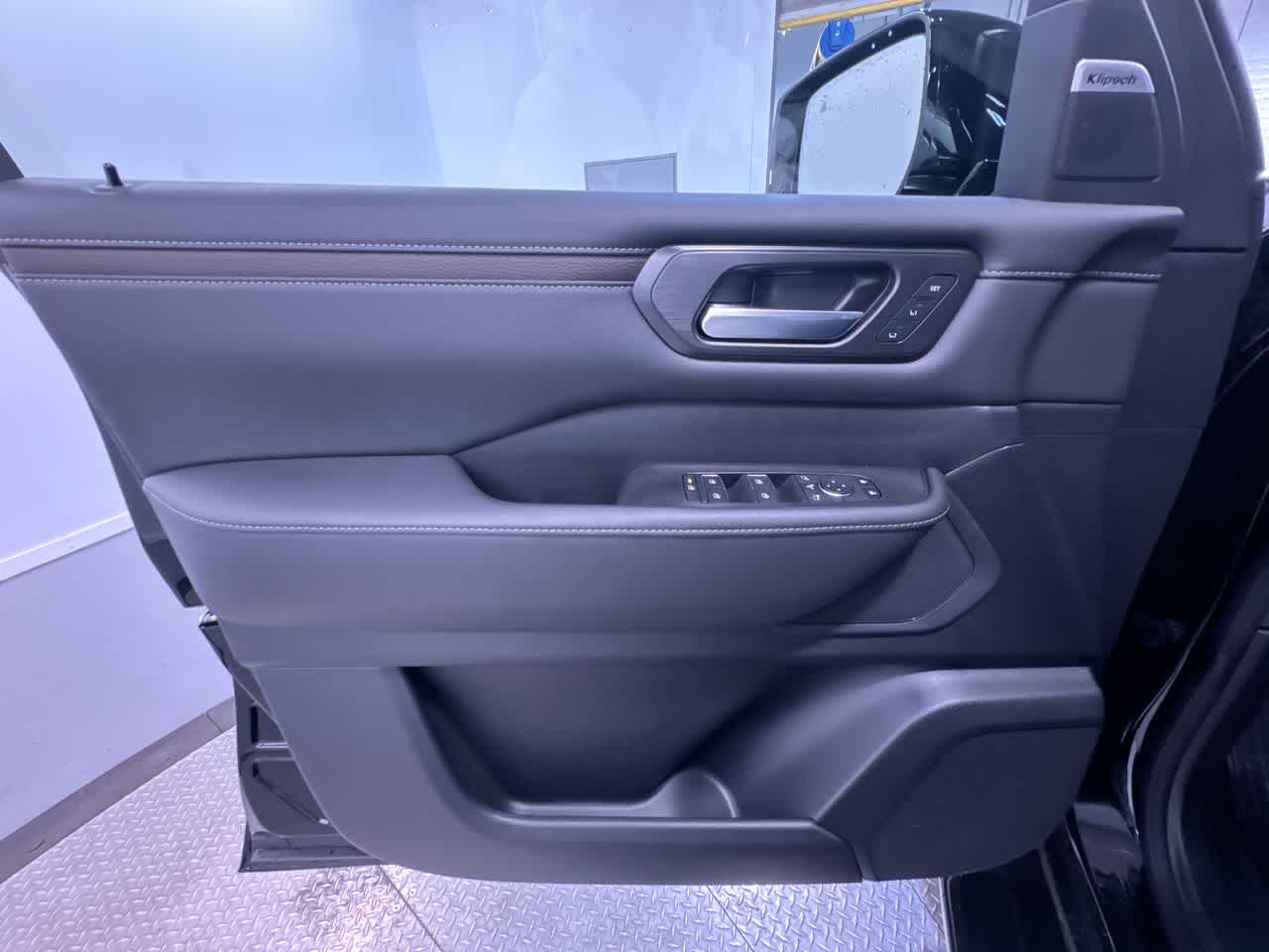 new 2026 Nissan Armada car, priced at $71,594