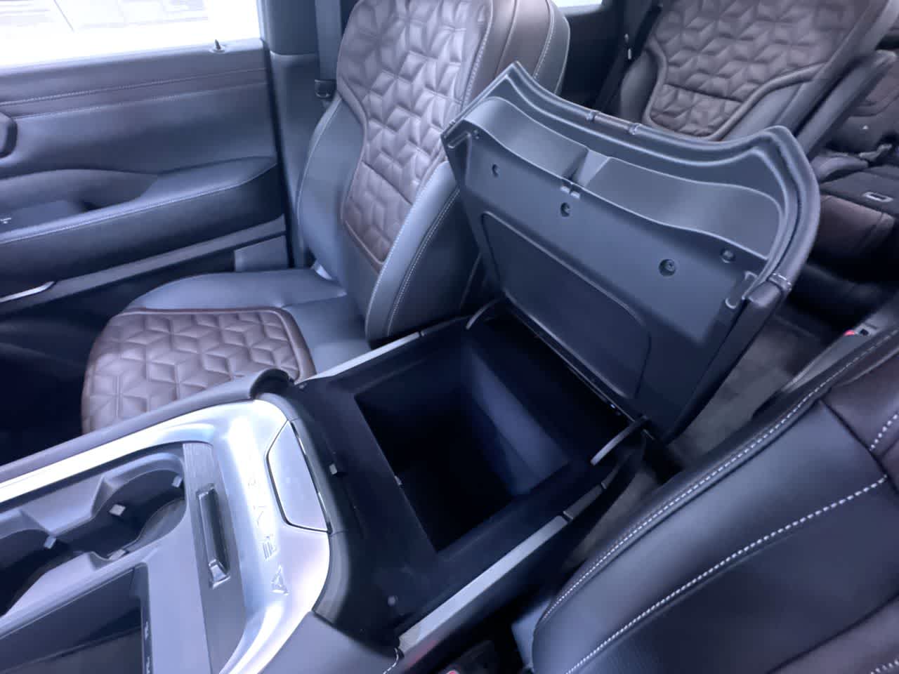 new 2026 Nissan Armada car, priced at $85,830