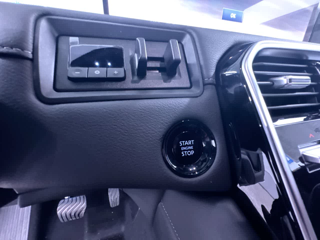 new 2026 Nissan Armada car, priced at $85,830