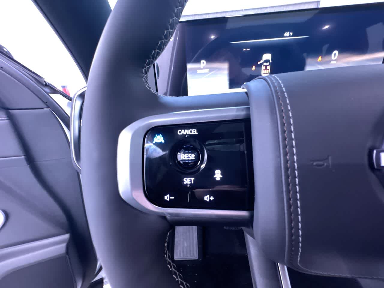 new 2026 Nissan Armada car, priced at $85,830