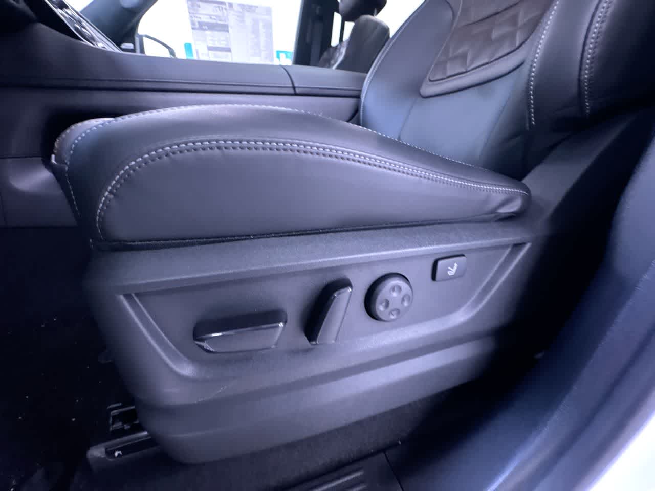 new 2026 Nissan Armada car, priced at $85,830