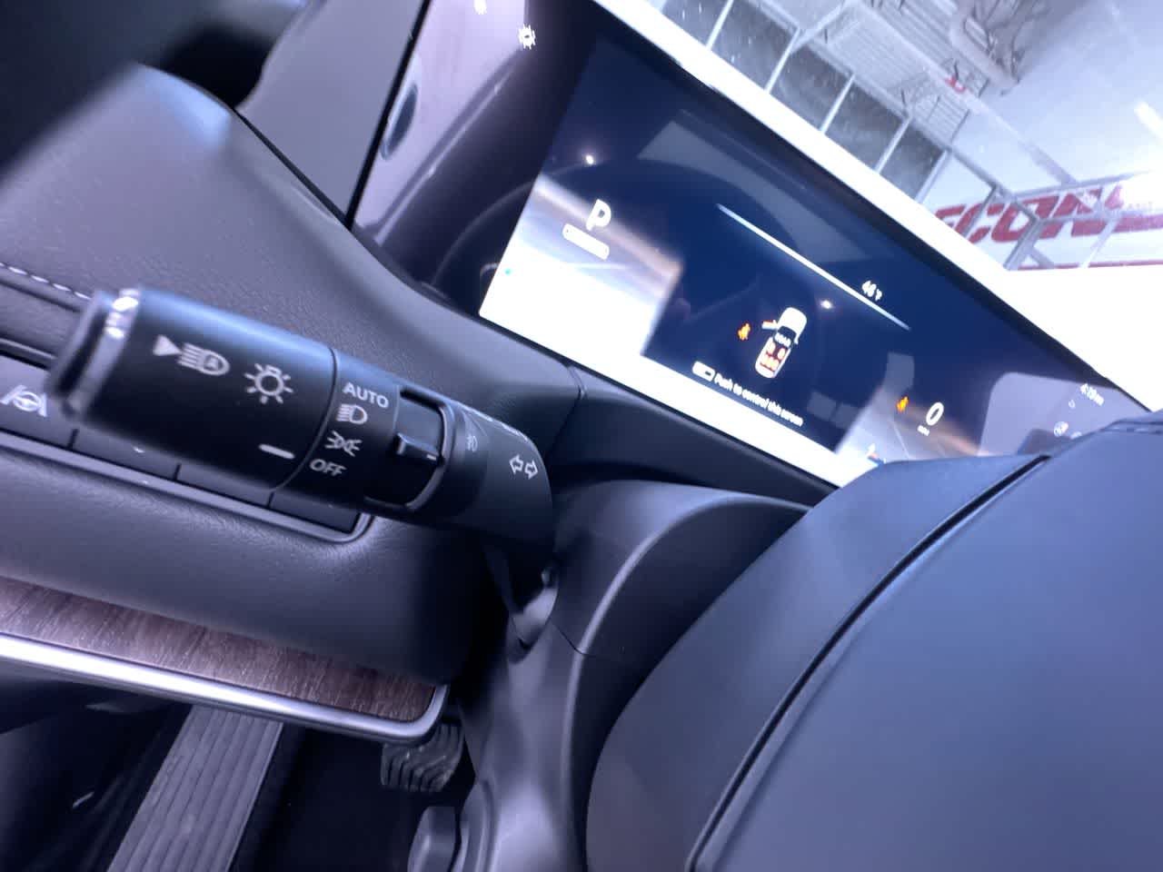 new 2026 Nissan Armada car, priced at $85,830