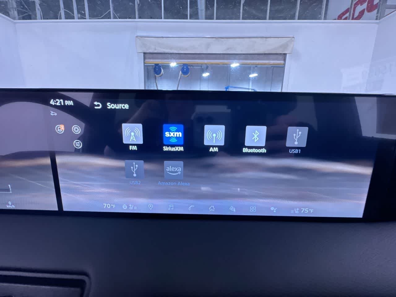 new 2026 Nissan Armada car, priced at $85,830