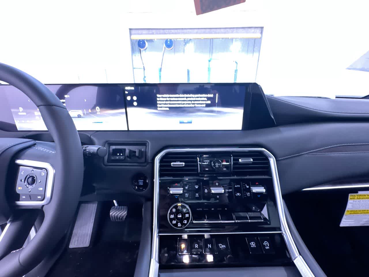 new 2026 Nissan Armada car, priced at $85,830